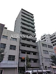 ヴェルステージ蒲田II