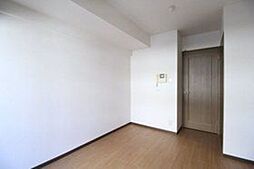 東急池上線 蓮沼駅 徒歩5分の賃貸マンション 2階1Kのリビング/ダイニング