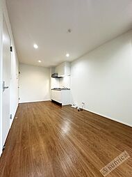 Limmon御厨 3階1LDKのリビング/ダイニング