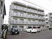 鹿児島中央駅より徒歩78分 4階 築38年9ヶ月の賃貸物件