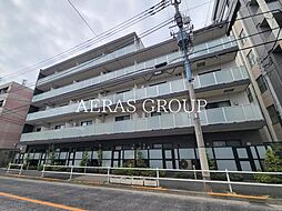 都営大江戸線 中井駅 徒歩5分