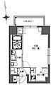 ラドゥセール東神田9階14.5万円