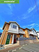 シャーメゾン木ノ本 2階 築19年4ヶ月の賃貸物件