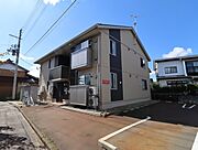 パレッティ 2階 築8年7ヶ月の賃貸物件