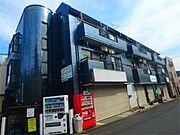 神尾ハイツの賃貸物件