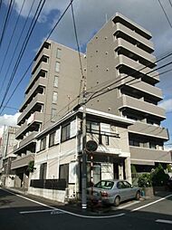 ルーブル田園調布南