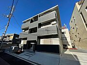 セジュール東大利 1階 築1年11ヶ月の賃貸物件