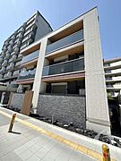 関目高殿駅より徒歩5分 1階 築3年11ヶ月の賃貸物件