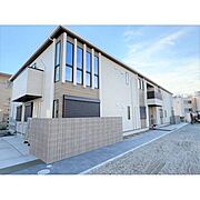 千代田駅より徒歩4分 2階 新築の賃貸物件