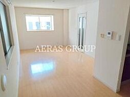 日比谷パティオ 1階1LDKのリビング/ダイニング