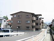 マンションT&S 3階 築25年1ヶ月の賃貸物件