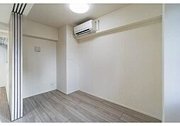 KDXレジデンス本蓮沼 6階2LDKのリビング/ダイニング