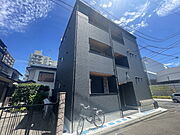 robothome南橋本 2階 新築の賃貸物件