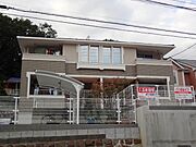 高尾駅より徒歩20分 1階 築12年2ヶ月の賃貸物件