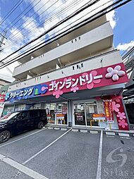 外観画像