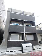 ヴァゼリア 2階 築7年4ヶ月の賃貸物件