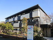 鶴川駅より徒歩5分 1階 築37年9ヶ月の賃貸物件