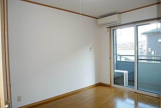 ドリーム白樺_内装_2