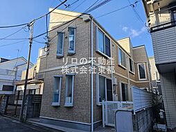 ライフピアラルゴ 203