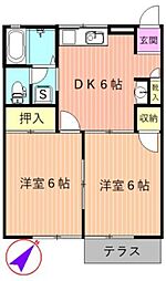 ファイブ中央 1階/103