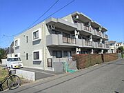 ピュアネクスト 2階 築23年4ヶ月の賃貸物件