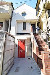 阪急千里線 関大前駅 徒歩7分の賃貸アパート