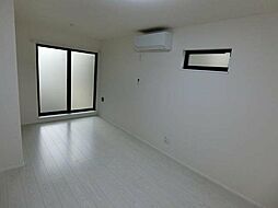 カインドネス八王子緑町 1階1Kのリビング/ダイニング