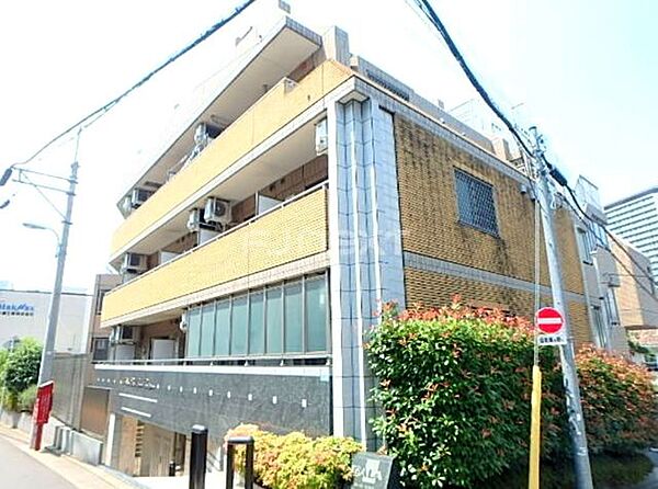 目黒区 東京都 の宅配ボックス付き賃貸アパート マンション情報 賃貸スタイル