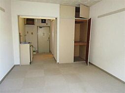 メゾンドール（大塚） 404 3階1Kのリビング/ダイニング