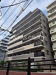 カナーリス月島 604