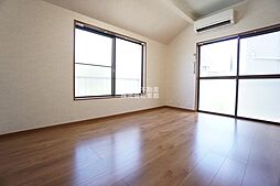 メゾン高橋 201 2階1Kのリビング/ダイニング