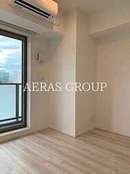 ザ・パークハビオ赤羽 9階1Kのリビング/ダイニング