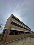 ヴィーブル18 3階 築26年8ヶ月の賃貸物件