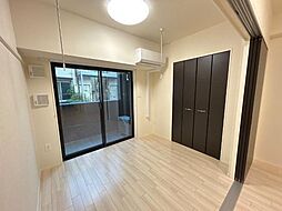 ピーニャ市川 1階1LDKのリビング/ダイニング