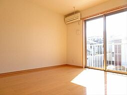 ライフステージ松原 1階1Kのリビング/ダイニング