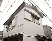 駒ヶ林駅より徒歩8分 2階 築50年3ヶ月の賃貸物件