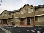 セジュール藤貴 1階 築15年8ヶ月の賃貸物件