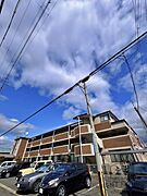 Ｐｒｏｖｅ羽衣 3階 築36年11ヶ月の賃貸物件