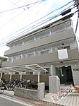 堺市東区白鷺町１丁 3階建 築39年のイメージ