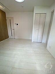 Osaka Metro中央線 緑橋駅 徒歩4分の賃貸アパート 1階1Kのリビング/ダイニング