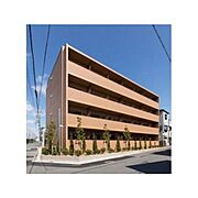 浅香山駅より徒歩3分 1階 築11年8ヶ月の賃貸物件