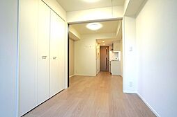 アーバネックス日本橋横山町 9階1DKのリビング/ダイニング