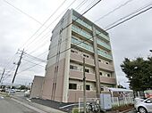 富士市永田町１丁目 6階建 築4年のイメージ