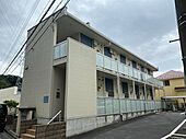 川崎市麻生区王禅寺東１丁目 2階建 築10年のイメージ