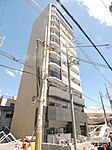 大阪市阿倍野区美章園１丁目 12階建 築5年のイメージ