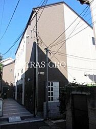 プレステージ笹塚