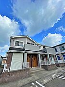 グレイスＴ１ 2階 築22年4ヶ月の賃貸物件