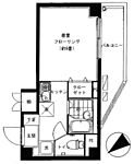 富士見市鶴瀬東１丁目 10階建 築27年のイメージ