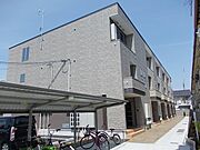 喜連瓜破駅より徒歩12分 1階 築13年の賃貸物件