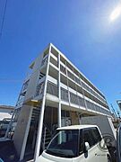 春木駅より徒歩8分 1階 築23年10ヶ月の賃貸物件